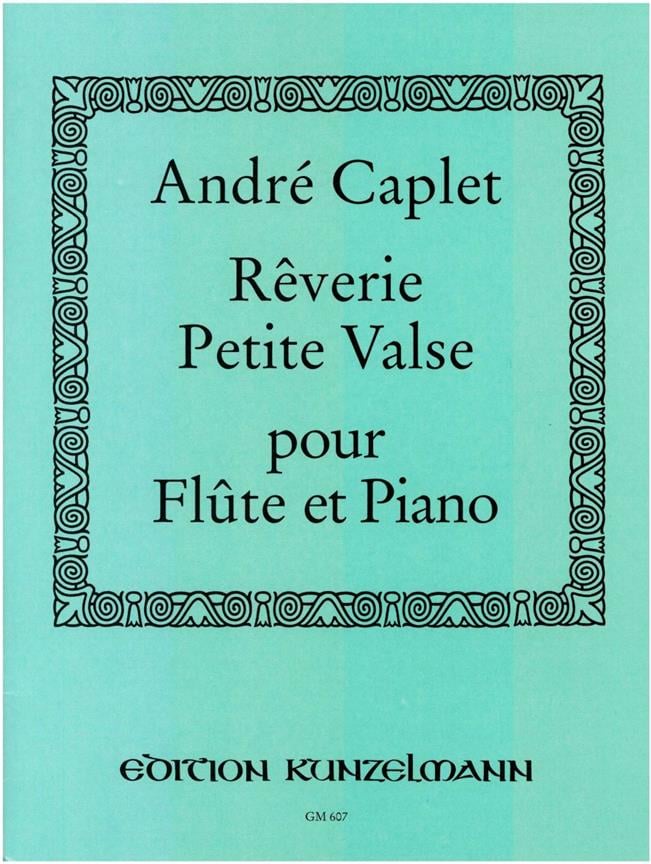Rêverie - Petite Valse
